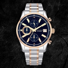 Đồng hồ Aries Gold AG-G7020 SRG-BURG