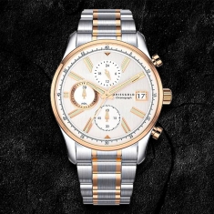 Đồng hồ Aries Gold AG-G7020 SRG-SRG