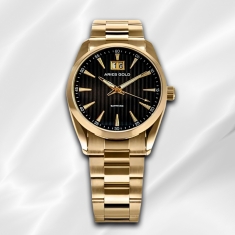 Đồng hồ Aries Gold AG-G97B G-BK