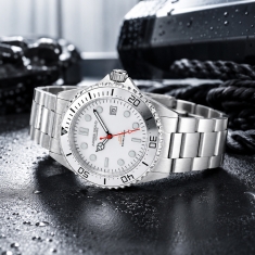 Đồng hồ Aries Gold AG-G715H SW-WHITE