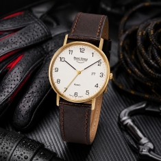 Đồng hồ Bruno Sohnle 17-33105-921