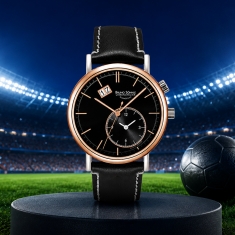 Đồng hồ Bruno Sohnle 17-63156-741