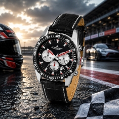 Đồng hồ Jacques Lemans JL-1-1801C