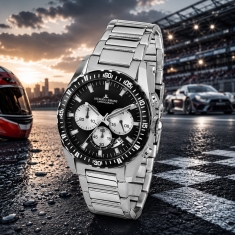Đồng hồ Jacques Lemans JL-1-1801G