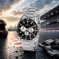 Đồng hồ Jacques Lemans JL-1-1801L