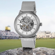 Đồng hồ Jacques Lemans JL-N-207C