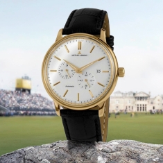 Đồng hồ Jacques Lemans JL-N-210B