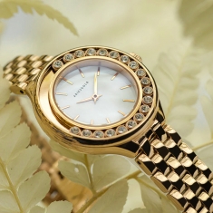 Đồng hồ Aries Gold AG-L5041 G-MP