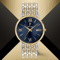 ĐỒNG HỒ PHILIPPE AUGUSTE PA5012F