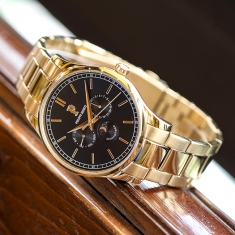 ĐỒNG HỒ PHILIPPE AUGUSTE PA5020E