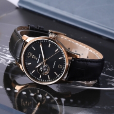 Đồng hồ Philippe Auguste PA5004D