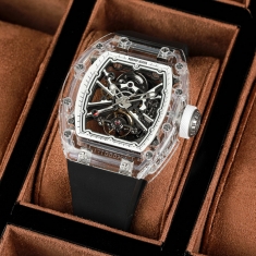 Đồng hồ Philippe Auguste PA8601-1B