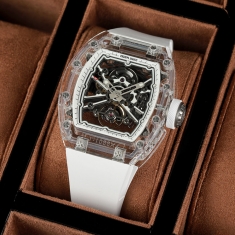 Đồng hồ Philippe Auguste PA8601-1W