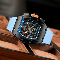 Đồng hồ Philippe Auguste PA8602-1