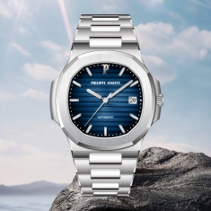 Đồng hồ Philippe Auguste PA5669-01