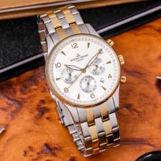 Đồng hồ Jacques Lemans JL-11-1654.2ZH Limited