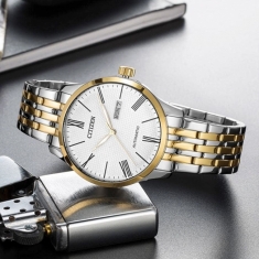 Đồng hồ Citizen CT-NH8354-58A