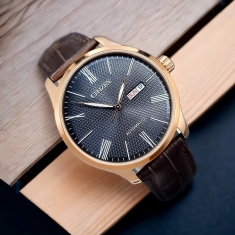 Đồng hồ Citizen CT-NH8353-00H