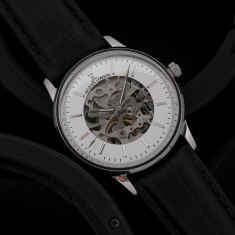 Đồng hồ Jacques Lemans JL-N-207A