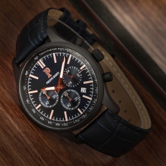 ĐỒNG HỒ PHILIPPE AUGUSTE PA5022E