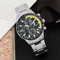 ĐỒNG HỒ PHILIPPE AUGUSTE PA5025I