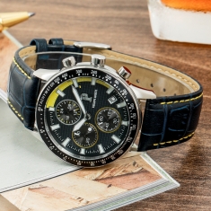 Đồng hồ Philippe Auguste PA5025D