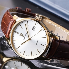 Đồng hồ Philippe Auguste PA5002A