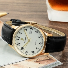 Đồng hồ Philippe Auguste PA5002B