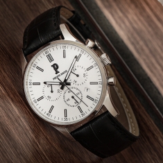 Đồng hồ Philippe Auguste PA5006B