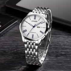 Đồng hồ Citizen CT-NH8350-59B