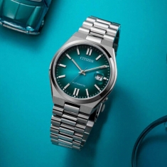 Đồng hồ Citizen CT-NJ0151-88X