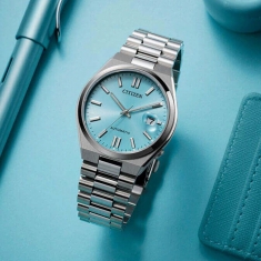 Đồng hồ Citizen CT-NJ0151-88M