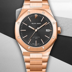 Đồng hồ Philippe Auguste PA2110L-02