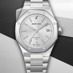 Đồng hồ Philippe Auguste PA2110L-04