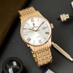 Đồng hồ Philippe Auguste PA5001F