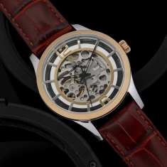 Đồng hồ Philippe Auguste PA5007A