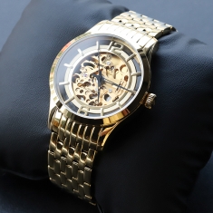 Đồng hồ Philippe Auguste PA5007D