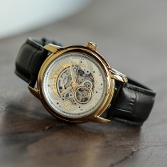 ĐỒNG HỒ ARIES GOLD AG-G9005A G-S