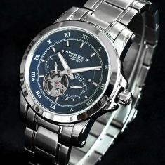 Đồng hồ Aries Gold AG-G9001 S-BU