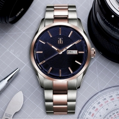 Đồng hồ Aries Gold AG-G8024 SRG-BU