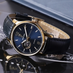 Đồng hồ Philippe Auguste PA5004B