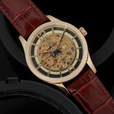 Đồng hồ Philippe Auguste PA5007B
