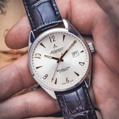Đồng hồ Atlantic Swiss  AT-51752.41.25G