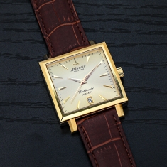 Đồng hồ Atlantic Swiss AT-54350.45.31