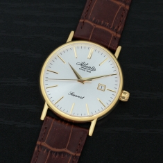 Đồng hồ Atlantic Swiss AT-50354.45.21