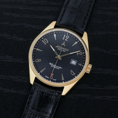 Đồng hồ Atlantic Swiss  AT-51752.45.65G