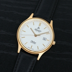 Đồng hồ Atlantic Swiss AT-60343.45.21