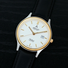 Đồng hồ Atlantic Swiss AT-60343.43.11