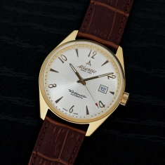Đồng hồ Atlantic Swiss AT-51752.45.25G