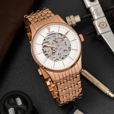 Đồng hồ Philippe Auguste PA5008H